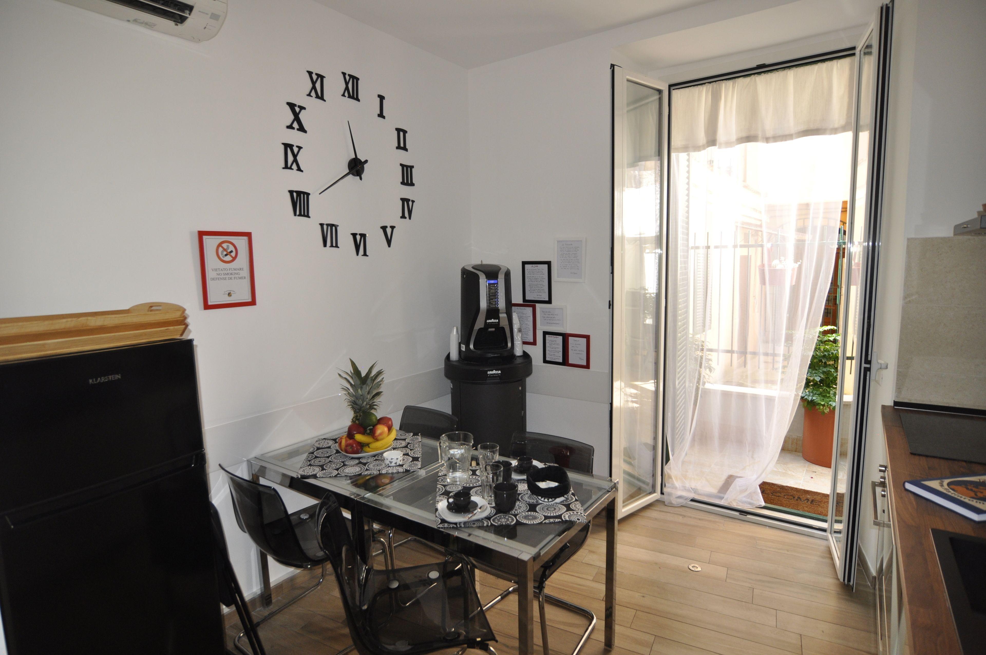 Flatinrome Trastevere Deluxe Rooms - Rome, Rome