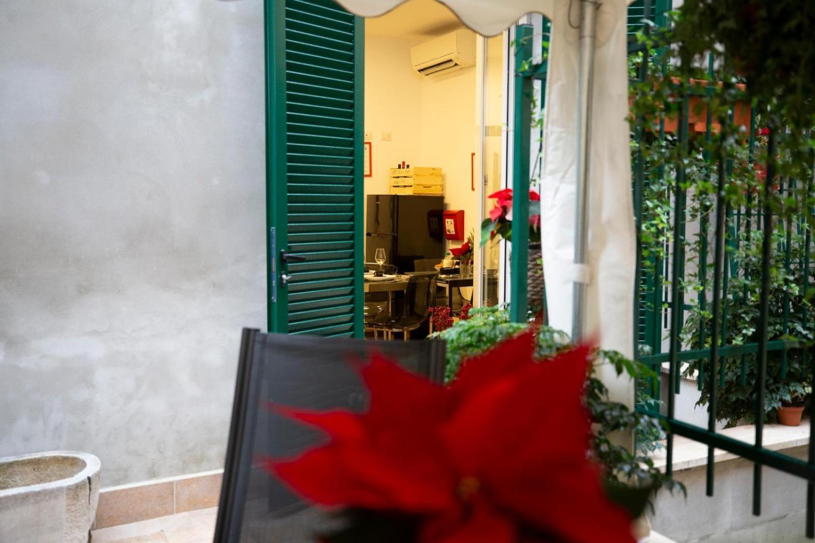 Flatinrome Trastevere Deluxe Rooms - Rome — Foto 3